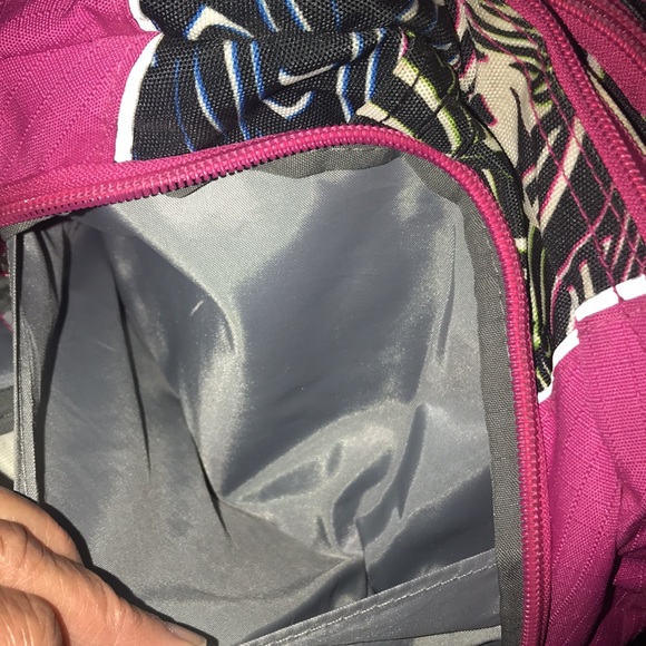 EUC High Sierra Backpack - Picture 5 of 16